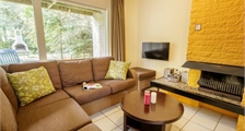 VIP cottage PZ746 in Center Parcs Port Zélande