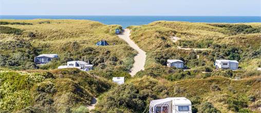 Camping Kogerstrand