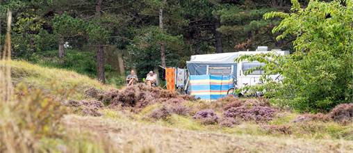 Camping Loodsmansduin