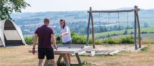 EuroParcs Gulperberg