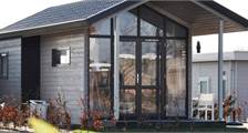 Chalet Lodge-4 in EuroParcs Zuiderzee