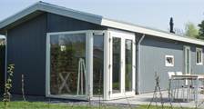 Chalet Velthorst-4 in EuroParcs Zuiderzee