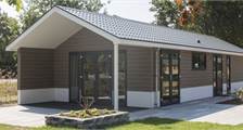 Chalet Velthorst-6 in EuroParcs Zuiderzee