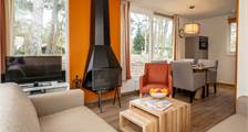 Bungalow 4CE in Landal Coldenhove