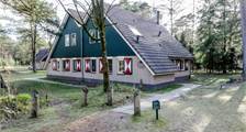 Bungalow - Breed toegankelijk 6LT1 in Landal Coldenhove