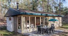 Bungalow 8C in Landal Coldenhove