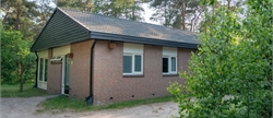 2-persoons bungalow 2L in Landal Coldenhove