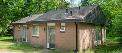 4-persoons bungalow 4B in Landal Coldenhove