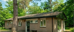 4-persoons bungalow 4C in Landal Coldenhove