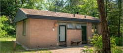 4-persoons bungalow 4CE in Landal Coldenhove