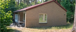 6-persoons bungalow 6B in Landal Coldenhove