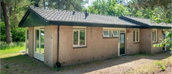 6-persoons bungalow 6C in Landal Coldenhove