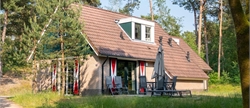 6-persoons bungalow 6L in Landal Coldenhove
