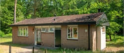 8-persoons bungalow 8C in Landal Coldenhove