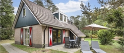 6-persoons bungalow 6LT in Landal Coldenhove