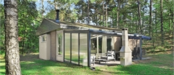 8-persoons bungalow 8C1 in Landal Coldenhove