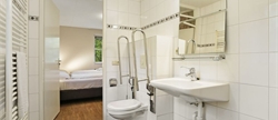 8-persoons bungalow 8LT in Landal Coldenhove