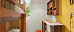 4-persoons kinderbungalow 4CK in Landal Coldenhove