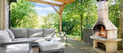 10-persoons bungalow 10EL in Landal Coldenhove
