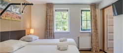 8-persoons bungalow 8LT1 in Landal Coldenhove