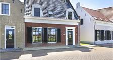 Woning 6L1 in Landal Esonstad