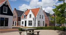 Woning 8E1 in Landal Esonstad