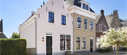 4-persoons woning 4L1 in Landal Esonstad