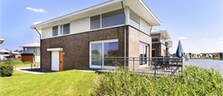 4-persoons woning 4L2 in Landal Esonstad