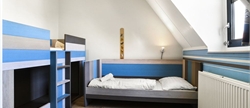 8-persoons kinderwoning 8CK1 in Landal Esonstad