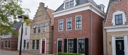 8-persoons woning 8E2 in Landal Esonstad