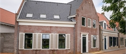 10-persoons woning 10F1 in Landal Esonstad
