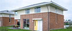 10-persoons woning 10F2 in Landal Esonstad