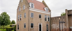 12-persoons woning 12G in Landal Esonstad