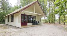 Bungalow 4B1 in Landal Het Land van Bartje