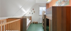 6-persoons kinderhoevewoning 6DLK in Landal Het Land van Bartje