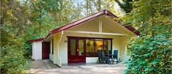 2-persoons bungalow 2A in Landal Het Land van Bartje