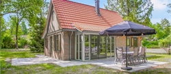 5-persoons landhuis 5C2 in Landal Het Land van Bartje