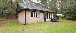 6-persoons bungalow 6C in Landal Rabbit Hill