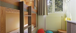 4-persoons kinderbungalow 4ck in Landal Rabbit Hill
