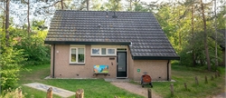 8-persoons kinderbungalow 8CK in Landal Rabbit Hill