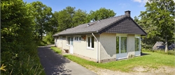 bungalow 4 personnes 4C à Landal Sonnenberg