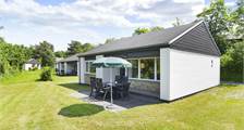 Bungalow 6C in Landal Sonnenberg