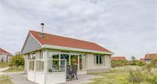 Bungalow 4CT à Landal Sluftervallei