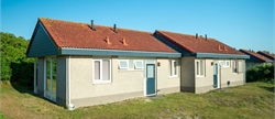 bungalow 4 personnes 4C à Landal Sluftervallei