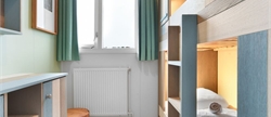 bungalow 4 personnes 4CK à Landal Sluftervallei