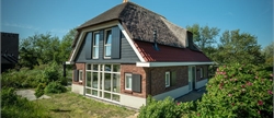 8-persoons bungalow 8L in Landal Sluftervallei