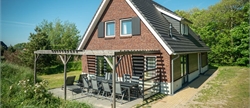 10-persoons bungalow 10L in Landal Sluftervallei