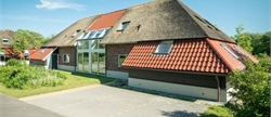 24-persoons bungalow 24L in Landal Sluftervallei