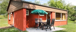 4-persoons bungalow 4B in Landal Warsberg