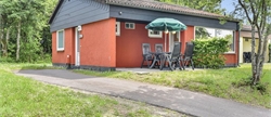 4-persoons bungalow 4C in Landal Warsberg